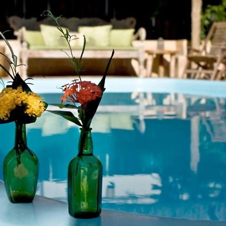 Velinn Pousada Gaia Gardens Paraty Exterior photo