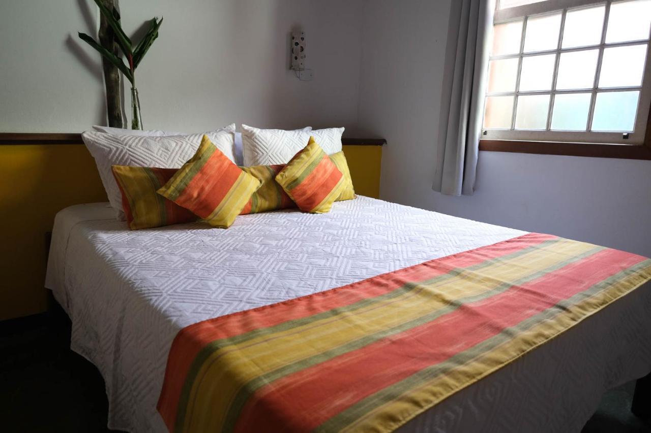 Velinn Pousada Gaia Gardens Paraty Exterior photo