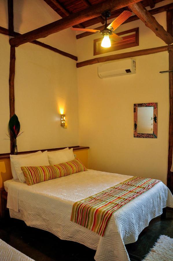 Velinn Pousada Gaia Gardens Paraty Exterior photo