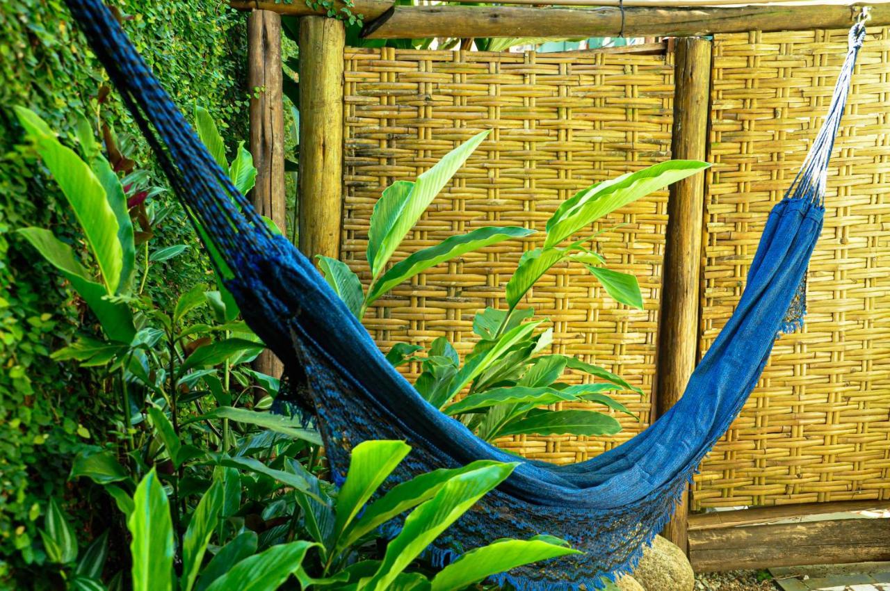 Velinn Pousada Gaia Gardens Paraty Exterior photo