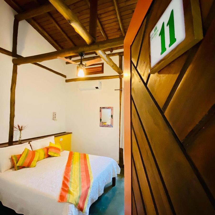 Velinn Pousada Gaia Gardens Paraty Exterior photo