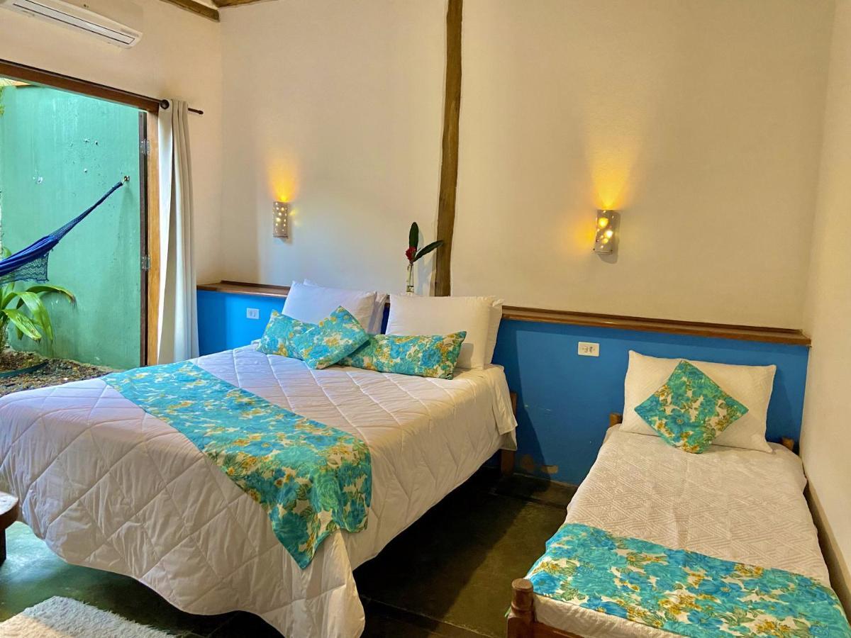 Velinn Pousada Gaia Gardens Paraty Exterior photo