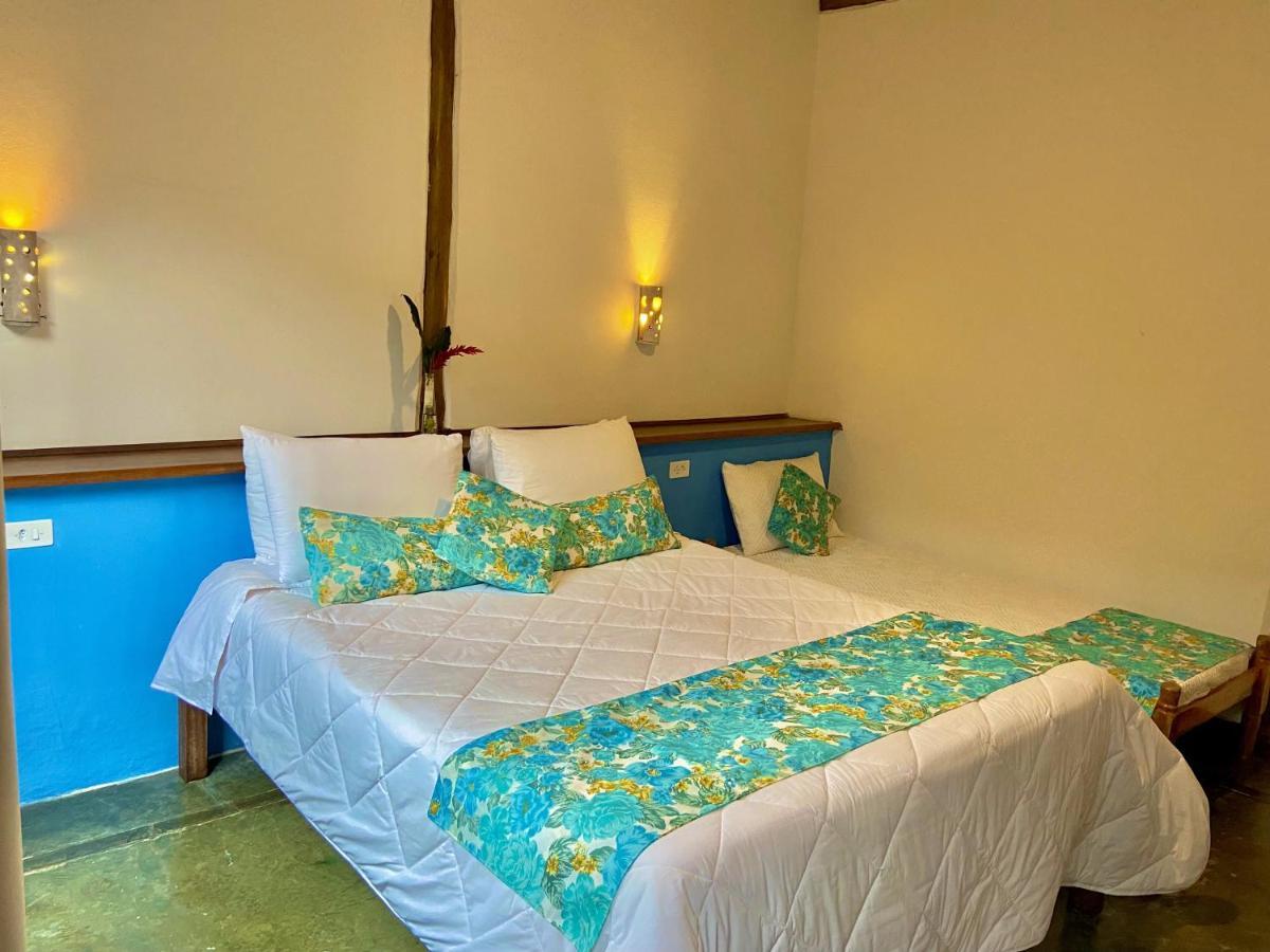 Velinn Pousada Gaia Gardens Paraty Exterior photo