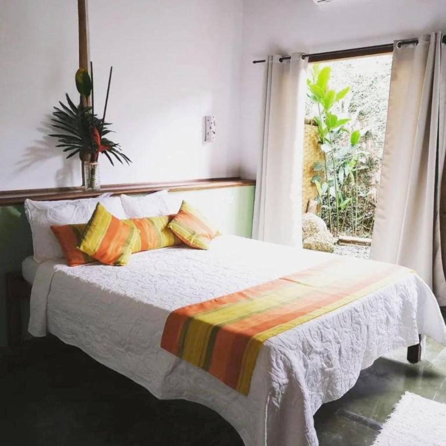 Velinn Pousada Gaia Gardens Paraty Exterior photo